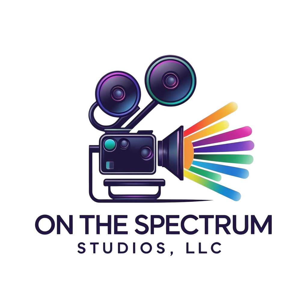 On The Spectrum Studios